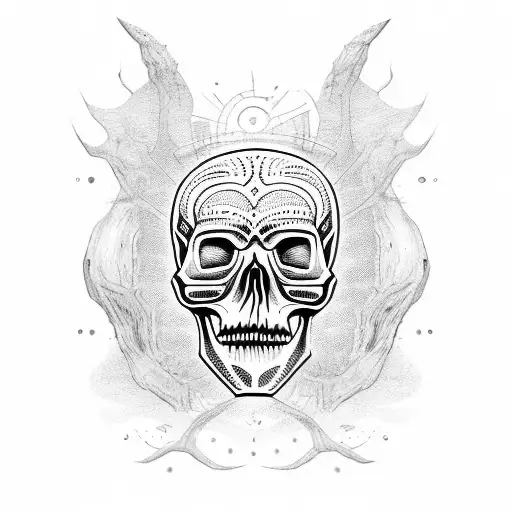 Skull