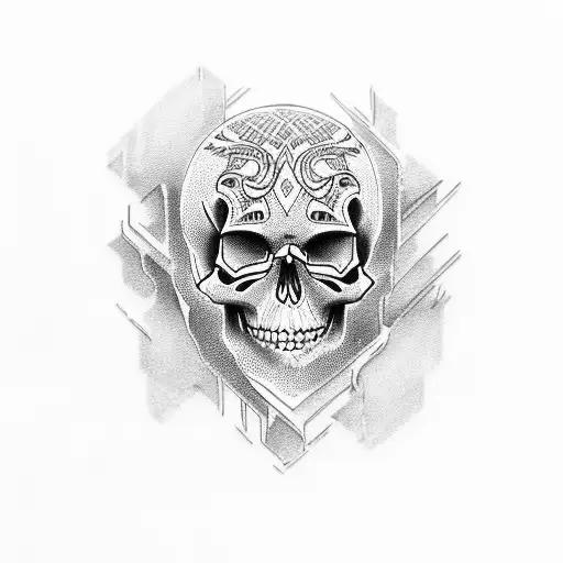 Skull