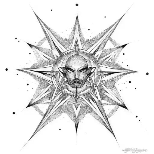 Cygnus Star Constellation