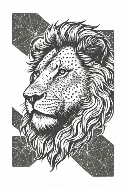 Lion Head