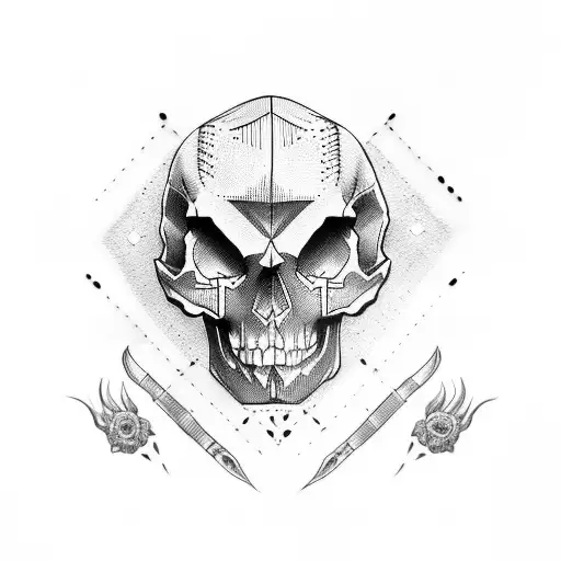Skull