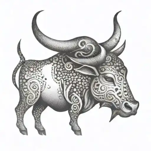 Taurus Zodiac Sign
