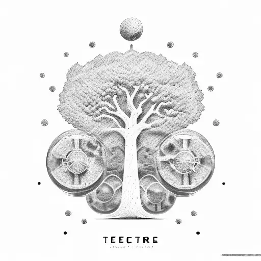 Technology Tree In Binary