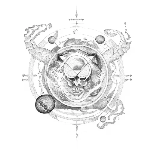 Virgo Scorpio Aquarius Cancer