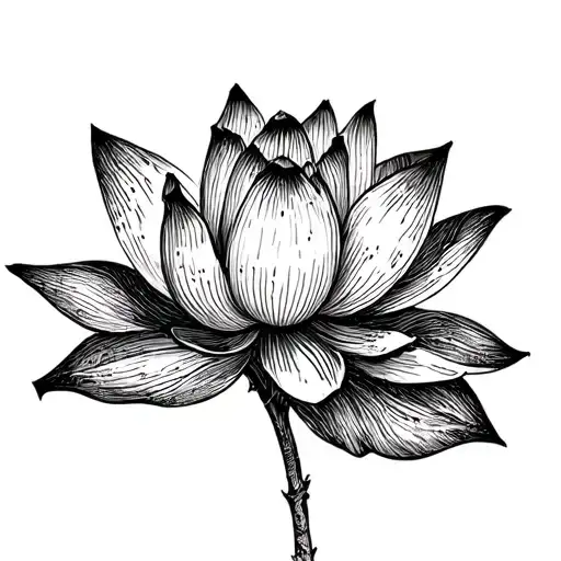 Lotus Flower