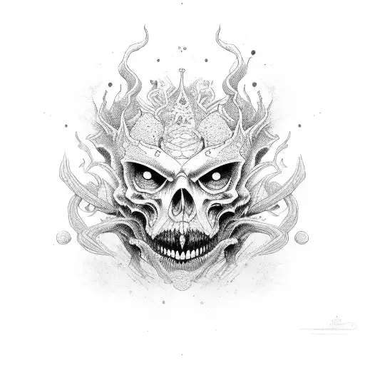 Chaos Is The New Order