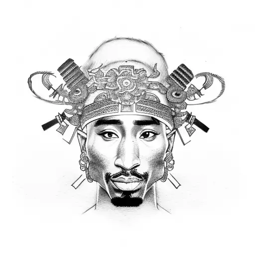 Tupac Samurai