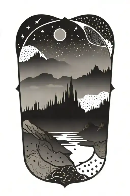 Western Lands Rusted