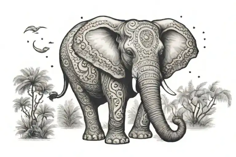 Elephant