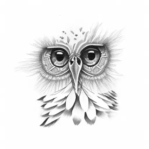 Forrest Gump Feather