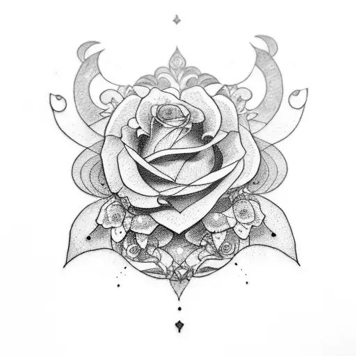 Juliet Rose Love And Leo