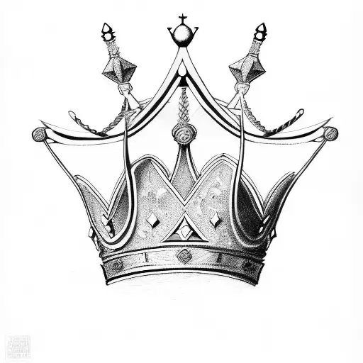 Three King's Crown