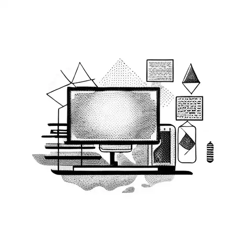 Computer Programming Space