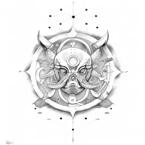 Cancer Zodiac And Water