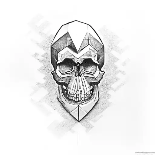 Skull And Warhammer 40000