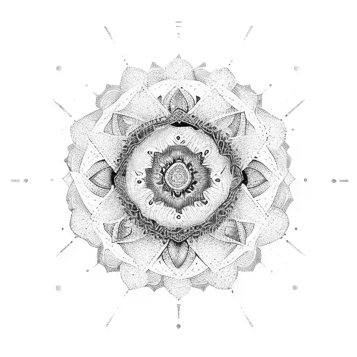Mandala Journey