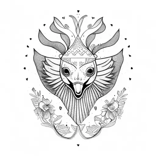 Sisterhood Heart Pumpkin Turkey