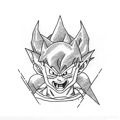 Dragon Ball Z