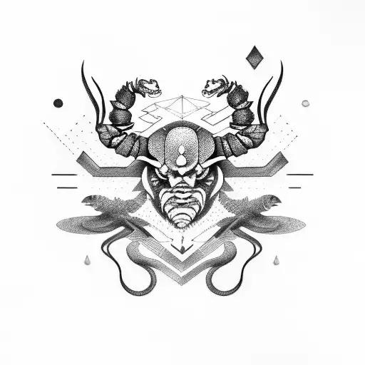 Geminis With Scorpio And Leo