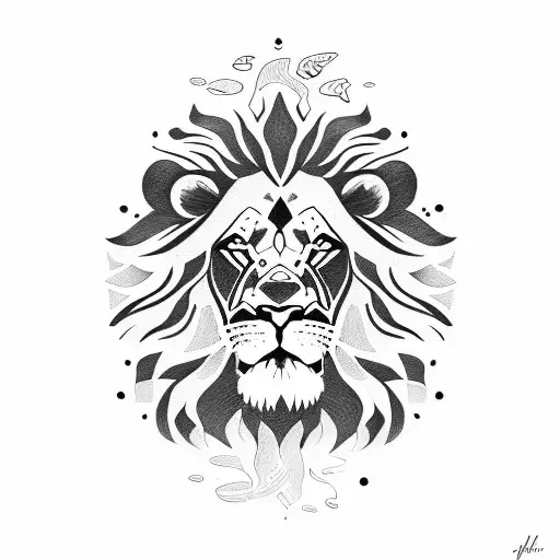 Lion Y Letras I&i