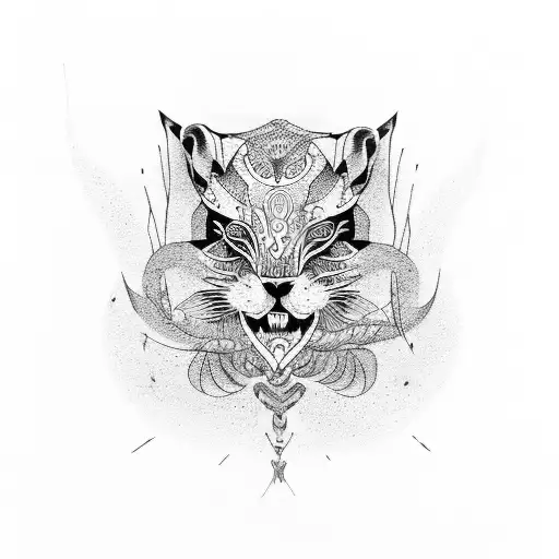 Animal Que Represente Miedo