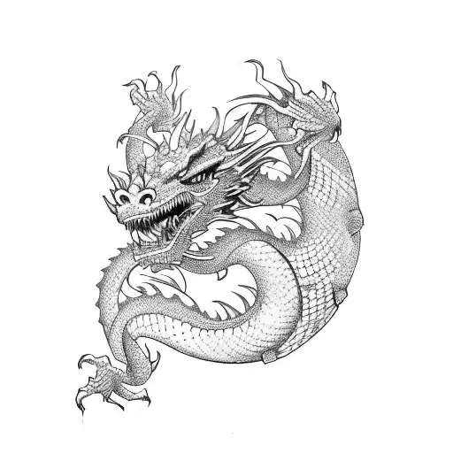 Dragon