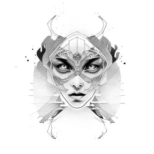 David Miguel Angel Fine Lines