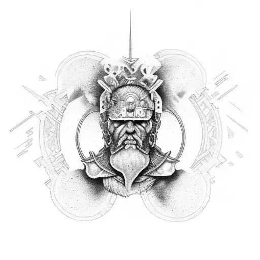 Sparten With Stoicism