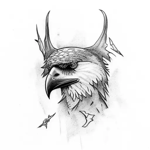 Raven Norse Mythology