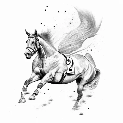 National Hunt Horse Racing