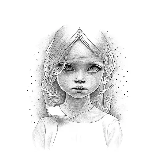 Girl Raise By A Single Mother With 2 Brothers