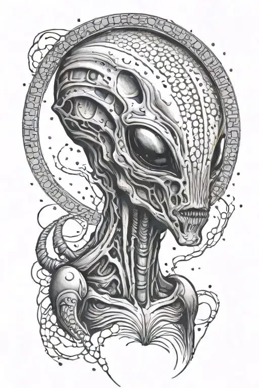 Alien