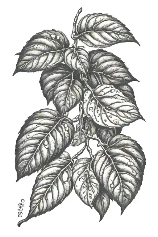 Coffee Plant