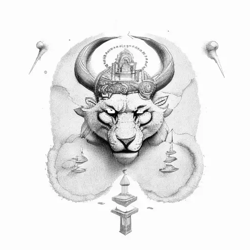 Good Will Conquer Evil And The Truth Will Set You Free