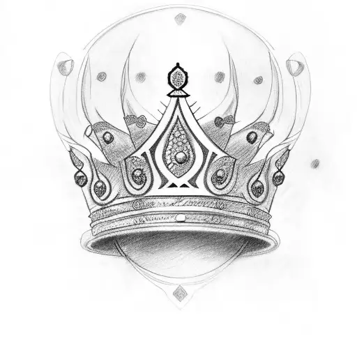 Queen's Crown