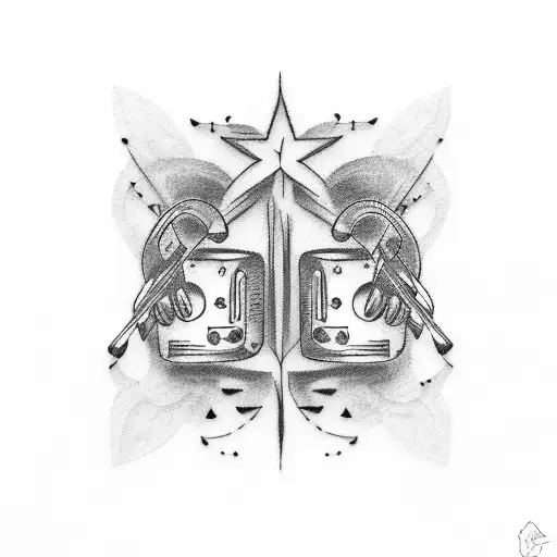 Music Note Chef Texas