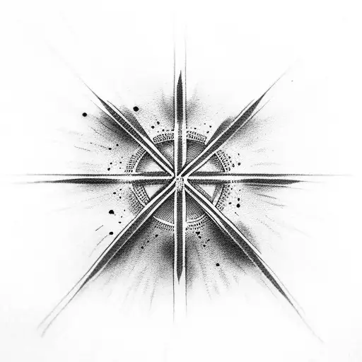 Cover Up A Christian Cross