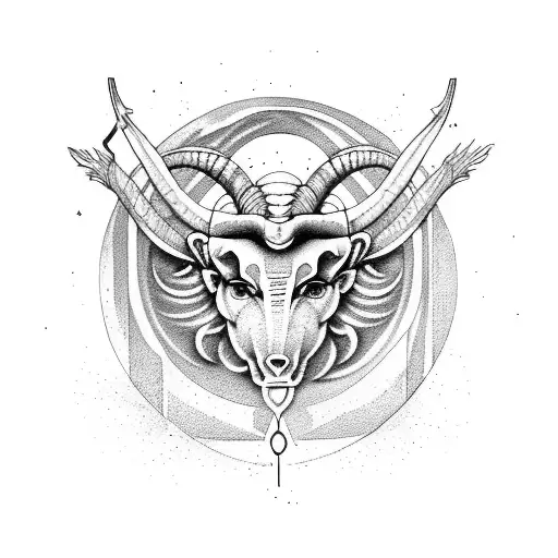 Aries And Aquarius And Sagittarius