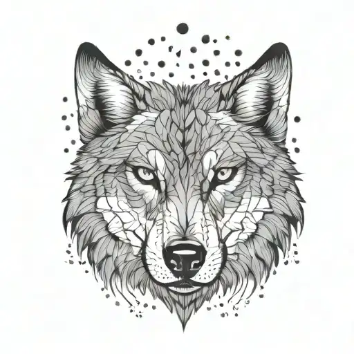 Wolf Head