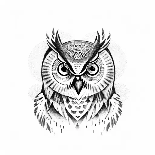 Owl Inspired Intelligence And Music