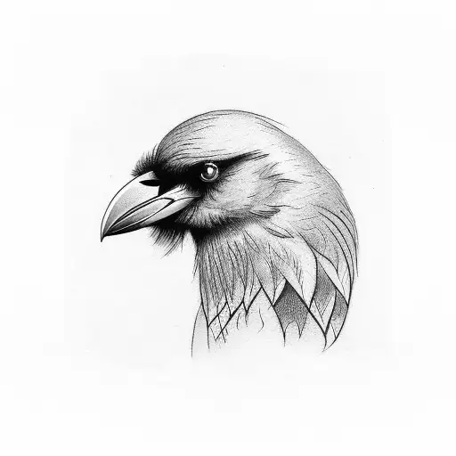 I Want Two Crow Brutal