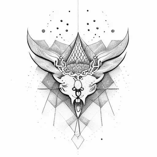 Anxiety And Calmness