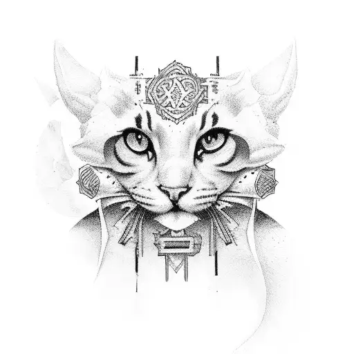 Mother Of God Sleeve