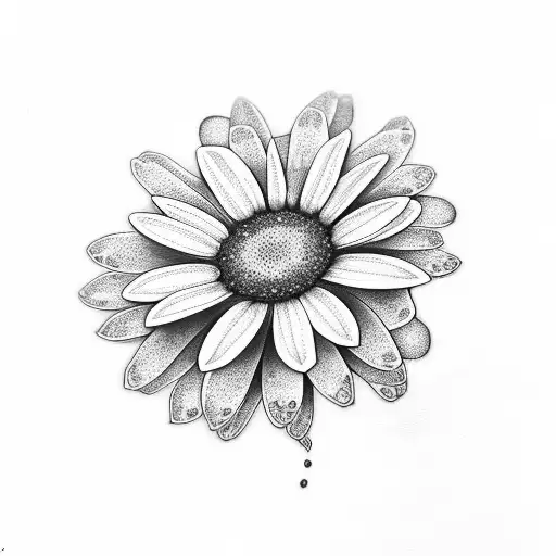 Daisy Flower