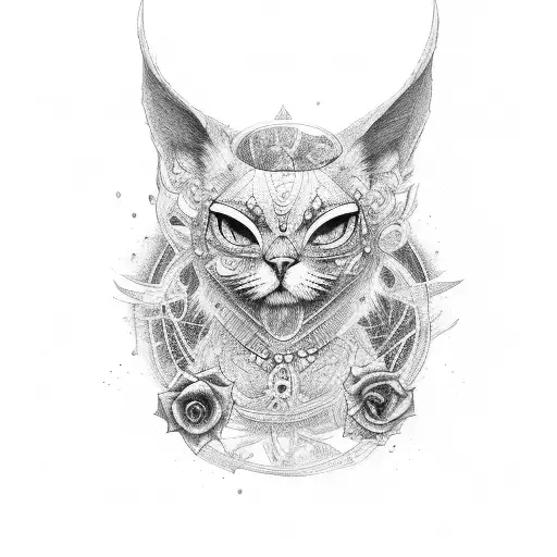 Black Hidra Del Lerna