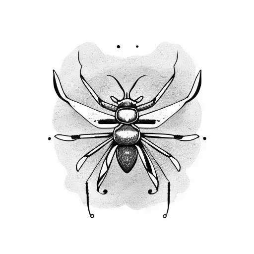 Horned Hercules Beetle From Animal Crossing