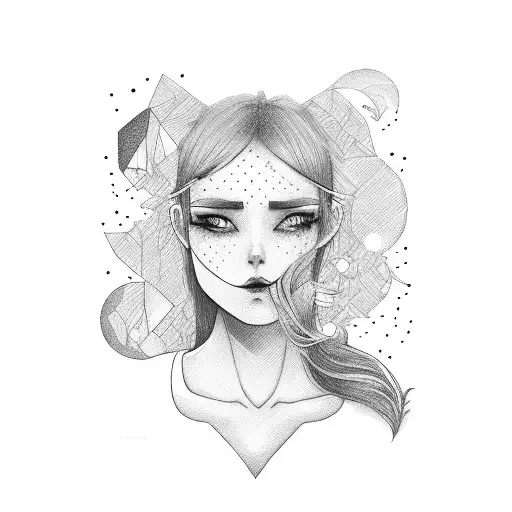 Lesbian Girl On Top Of Another Girl