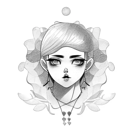 Lesbian Girl On Top Of Another Girl