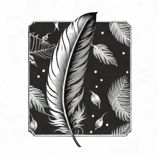 Feather