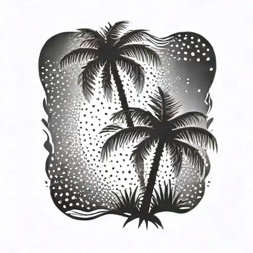 Palm-tree